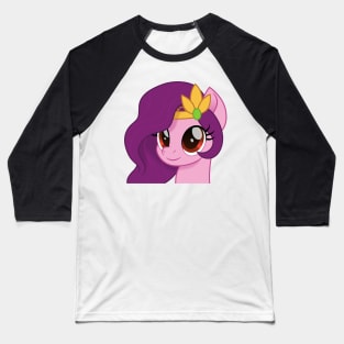 G5 Pegasus mare Baseball T-Shirt